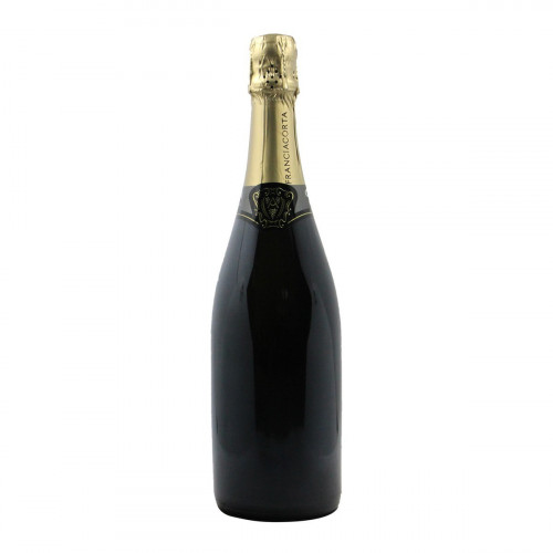 Bottiglia vino Personalizzata Franciacorta Extra Brut