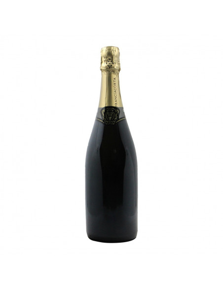 Bottiglia vino Personalizzata Franciacorta Extra Brut