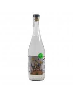 MEZCAL AMORES VERDE MOMENTO NV