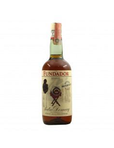 BRANDY FUNDADOR 75CL NV PEDRO DOMECQ