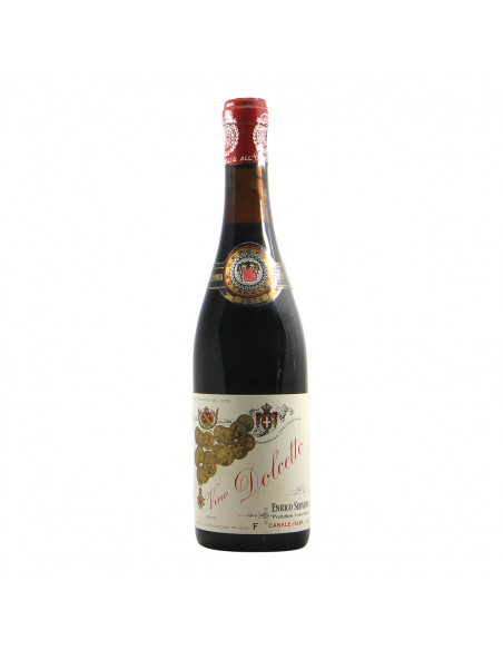 DOLCETTO