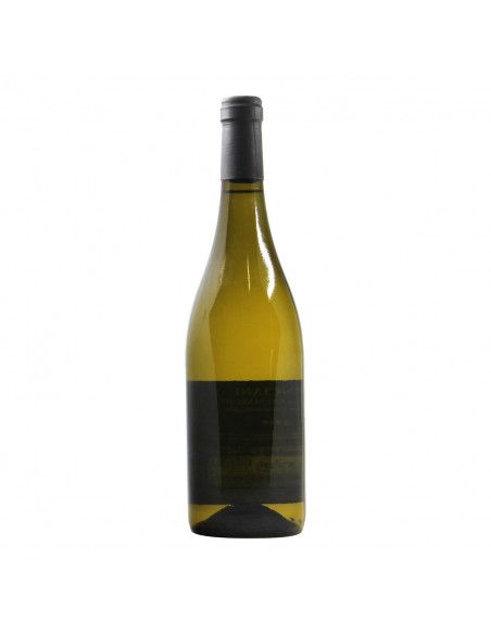 BOTTIGLIA VINO PERSONALIZZATA IGT MARCHE TREBBIANO 2019 AZIENDA AGRICOLA LANCIANI