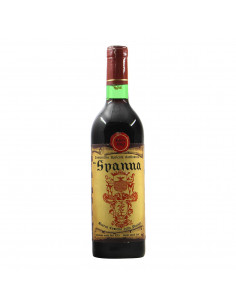 SPANNA RISERVA CASTELLO...