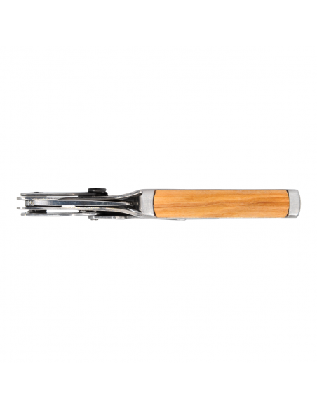 Cavatappi Professionale Personalizzato Olive