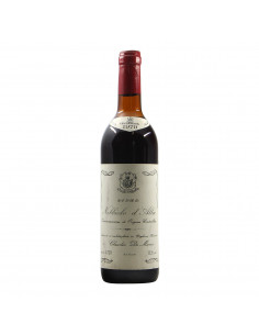 De Maria Nebbiolo d Alba 1979 Grandi Bottiglie