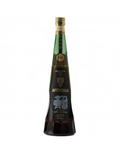 AGUARDENTE VELHA ANTIGUA 1935 VINICOLA DE SANGALHOS Grandi Bottiglie