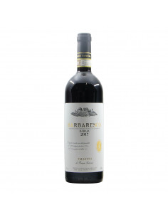 Bruno Giacosa Barbaresco Rabaja 2017 Grandi Bottiglie