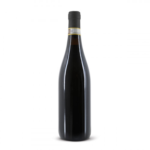 Bottiglia vino personalizzata Il Cavaliere Fiano di Avellino 2019 Grandi Bottiglie
