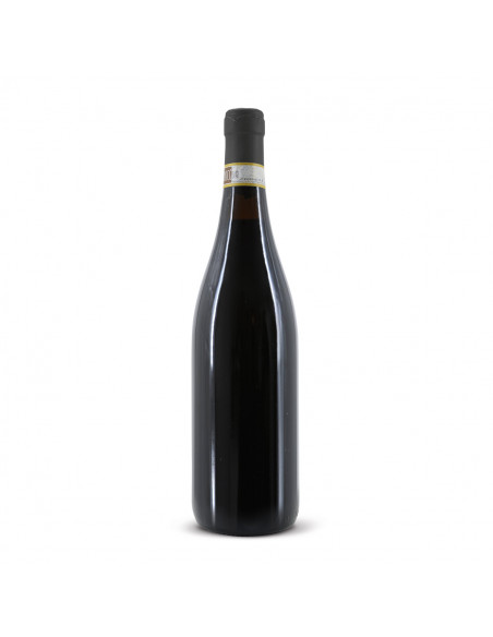 Bottiglia vino personalizzata Il Cavaliere Fiano di Avellino 2019 Grandi Bottiglie