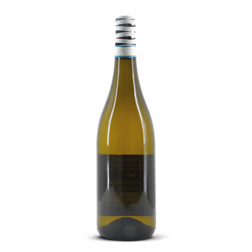 Bottiglia vino personalizzata: Trebbiano d'Abruzzo, crea l'etichetta!
