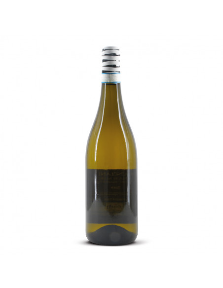 Bottiglia vino personalizzata: Trebbiano d'Abruzzo, crea l'etichetta!