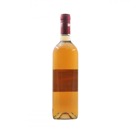 BOTTIGLIA VINO PERSONALIZZATA ROSATO FIOR DI PESCO