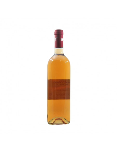 BOTTIGLIA VINO PERSONALIZZATA ROSATO FIOR DI PESCO