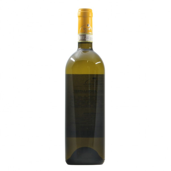BOTTIGLIA VINO PERSONALIZZATA FIANO DI AVELLINO 2019 TENUTA DEL MERIGGIO