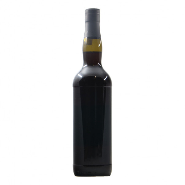 BOTTIGLIA VINO PERSONALIZZATA MARSALA FINE AMBRA SECCO ALAGNA