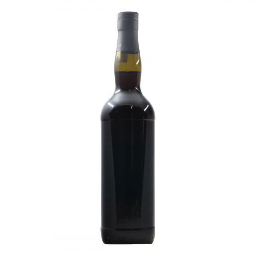 BOTTIGLIA VINO PERSONALIZZATA MARSALA FINE AMBRA SECCO ALAGNA