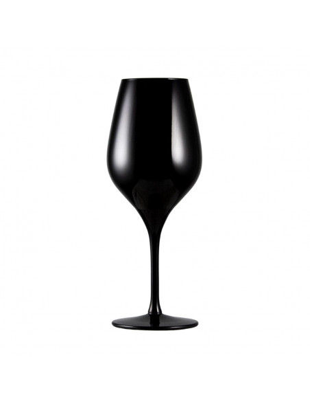 BLACK MOON CALICE NERO PERSONALIZZATO