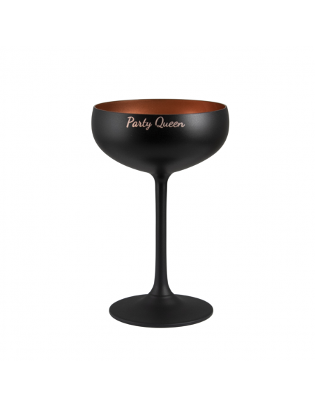 COPPA CHAMPAGNE PERSONALIZZATA