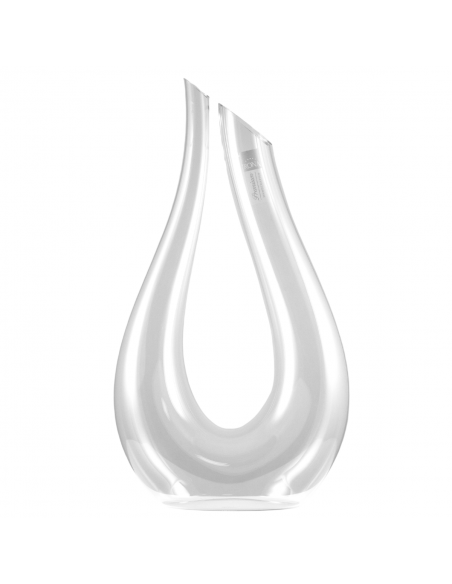 DECANTER IN VETRO PERSONALIZZATO
