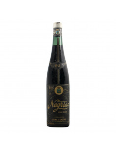 NEGRINO 1948 LEONE DE CASTRIS