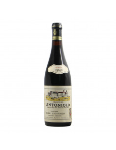 Antoniolo Rosso Selezione Antoniolo 1968