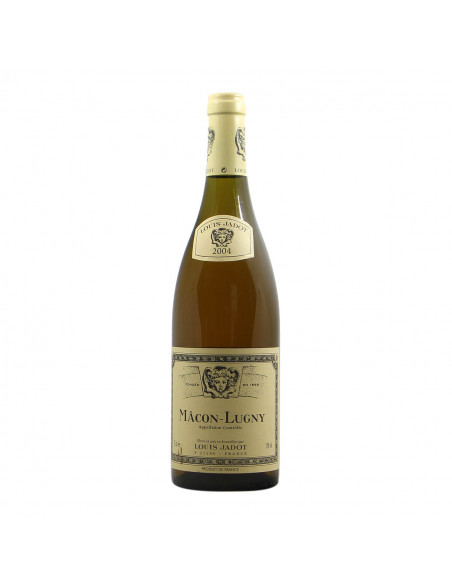 Louis Jadot Macon Lugny 2004