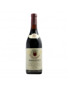 Battista Borgogno Barolo Cannubi 1968 Grandi Bottiglie