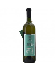 MONFERRATO BIANCO TERRE DEL TARTUFO 1999 PERACCHIO Grandi Bottiglie