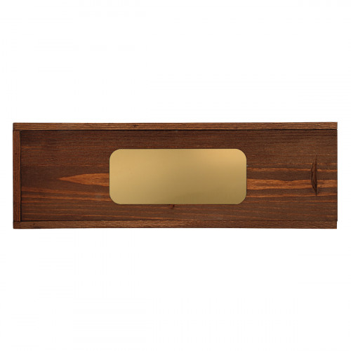 DE PONTIAC  BAS ARMAGNAC CON CASSETTA LEGNO PERSONALIZZATA
