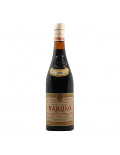 Damilano Barolo 1970