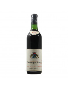 FOIANEGHE ROSSO (1971)