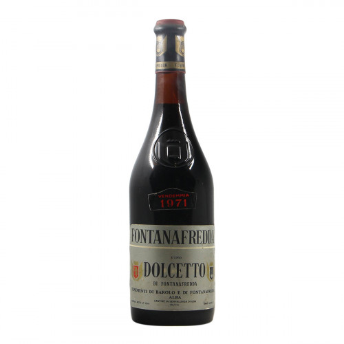 DOLCETTO (1971)