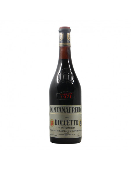 DOLCETTO (1971)