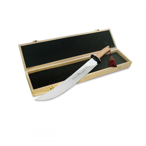 Sciabola Champagne Personalizzata Olivo
