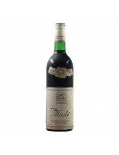 Ca Corniani Merlot 1970