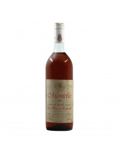 Mazza Montelio 1983