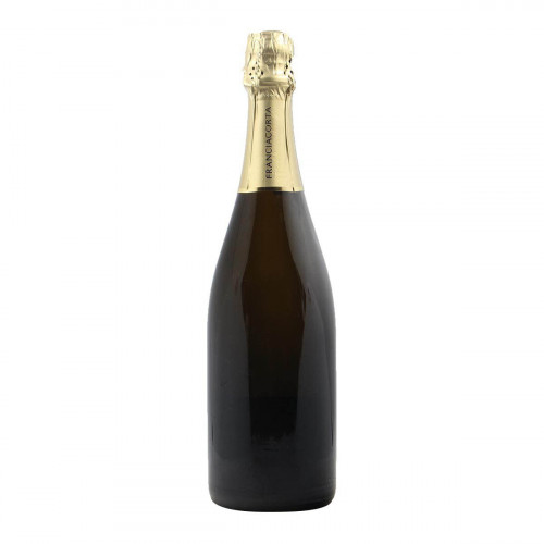 Bottiglia vino personalizzata Franciacorta Brut Satèn 2018 Cola Battista