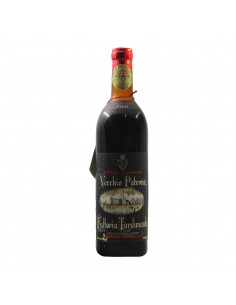 Fattoria Tordimonte - Vecchio Paterno 1968