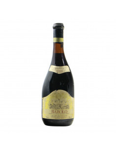 Langavini Barolo Riserva 1988