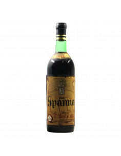 Berteletti Spanna 1969