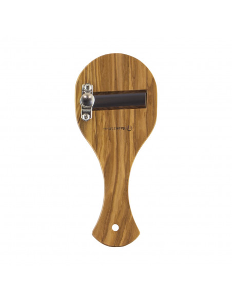 AFFETTATARTUFI PERSONALIZZATO - MASERIN OLIVO WINE ATTACH