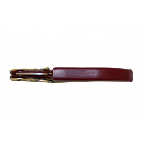 Cavatappi personalizzato bordeaux WINE ATTACH