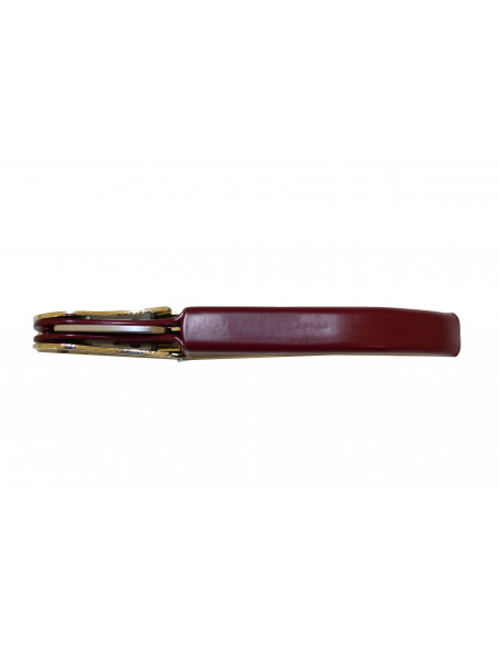 Cavatappi personalizzato bordeaux WINE ATTACH
