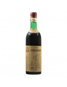 Lignana Grignolino 1970