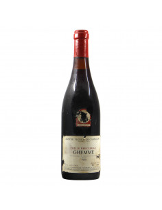 Antichi Vigneti di Cantalupo Collis Breclemae 1980