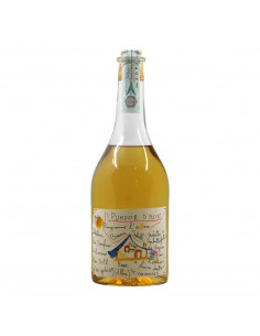 GRAPPA 2009 LEVI