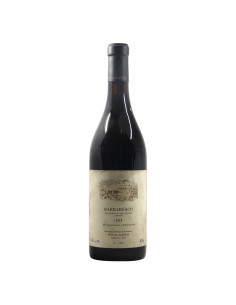 Albino Rocca Barbaresco 1989