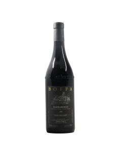 Carlo Boffa Barbaresco Vigna del Casot 1998