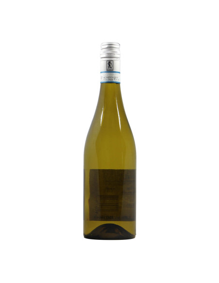 BOTTIGLIA VINO PERSONALIZZATA SOAVE DOC 2020 BRIGALDARA