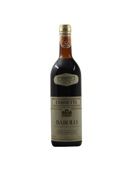 BAROLO